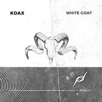 Koax - White Goat