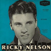 Ricky Nelson - My Babe
