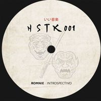 Romnie - Introspectivo