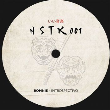 Romnie - Introspectivo