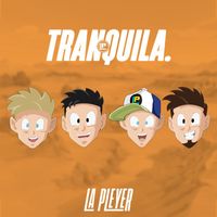 La Pleyer - Tranquila