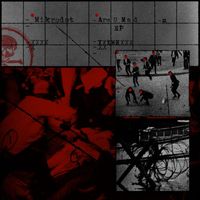Mikrodot - Are U Mad EP