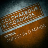 DIM3NSION - Adagio in G Minor