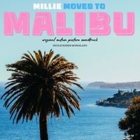 Nicole Russin-McFarland - Millie Moves to Malibu (Original Motion Picture Soundtrack)