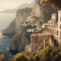 ambi pino - capri