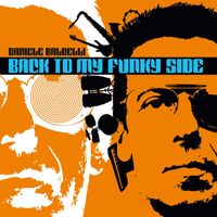 Daniele Baldelli - Back to My Funky Side