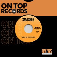 Smasher - Turn of the lights
