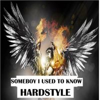 Legacy - Somebody I Used to Know (Hardstyle)