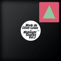 Mark de Clive-Lowe - Midnight Snacks, Vol. 2