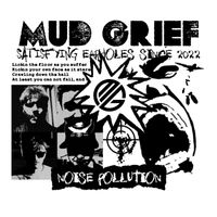Mud Grief - Noise Pollution