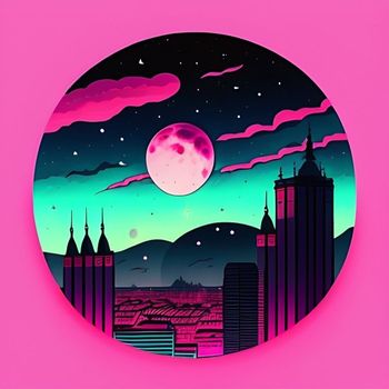 Moonlock - Moon