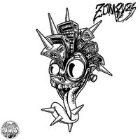 ZOMBVSS - INTERGALACTIC NUISANCE