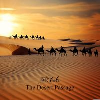Dr. Clarke - The Desert Passage