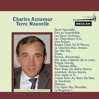 Charles Aznavour - Terre Nouvelle
