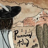 Teri Quinn - Running Away