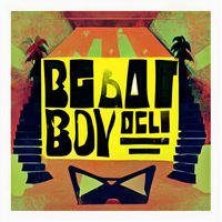 Deli - Beat Boy