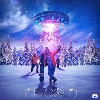 Adiios - Ice Cold