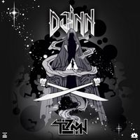 TLZMN - DJINN