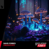 David Forbes - Dreamstate