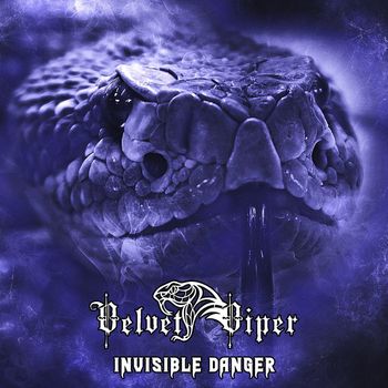 Velvet Viper - Invisible Danger
