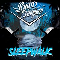 Ryan Whyte Maloney - Sleepwalk