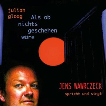 Jens Wawrczeck - Als ob nichts geschehen wäre