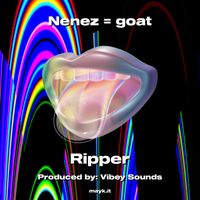 Ripper - Nunes the GOAT: Gonna WIN Up Up! (Explicit)
