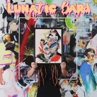 Wylie Cable - Lunatic Bard