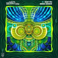 Asintyah - Namoh Namaha