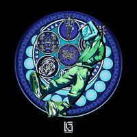 Lord Genmu - Voices
