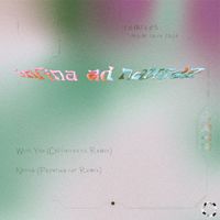 QRTR - infina ad nausea: the remixes (miami rave pack)