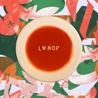 Lmnop - Alphabet Soup, Vol. 1