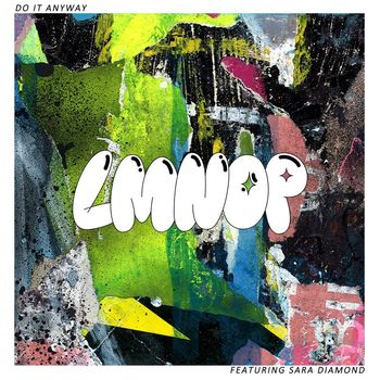 Lmnop - Do It Anyway