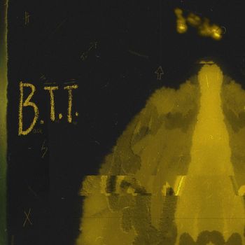 Jon Casey - B.T.T.