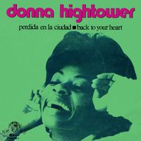 Donna Hightower - Perdida en la ciudad