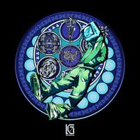 Lord Genmu - Sigils