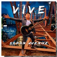 Sopon Avenue - Vive