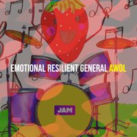 AWOL - Emotional Resilient General