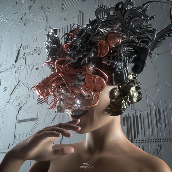 Maru - Blindfold