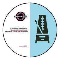 Carlos Striscia - Bailando con el metronomo