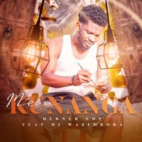 Edy Herner featuring Dj Wazimbora - Kunanga (Kunanga)