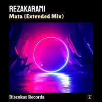 RezaKarami - Mata (Extended Mix)
