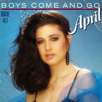 April - Boys Come and Go