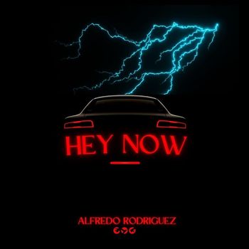 Alfredo Rodriguez - Hey Now