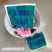 Argonaut - Move Fast