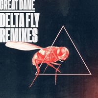 Great Dane - Delta Fly Remixes (Explicit)