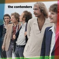 The Contenders - Getaway