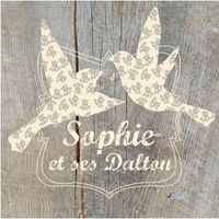 Sophie et ses Dalton - Les Oiseaux