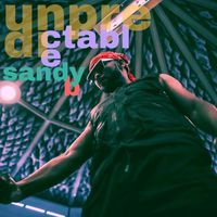 Sandy B - Unpredictable