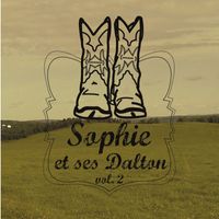 Sophie et ses Dalton - Vol. 2
